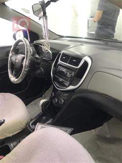 شيفروليه أفيو